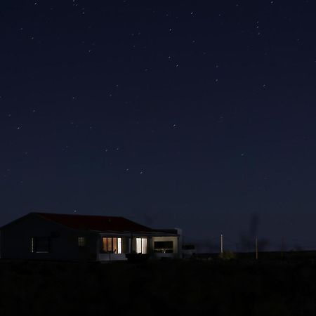 Traka Cottage Prince Albert Bagian luar foto