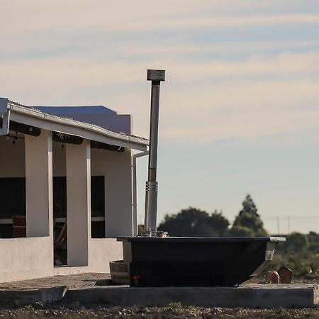 Traka Cottage Prince Albert Bagian luar foto