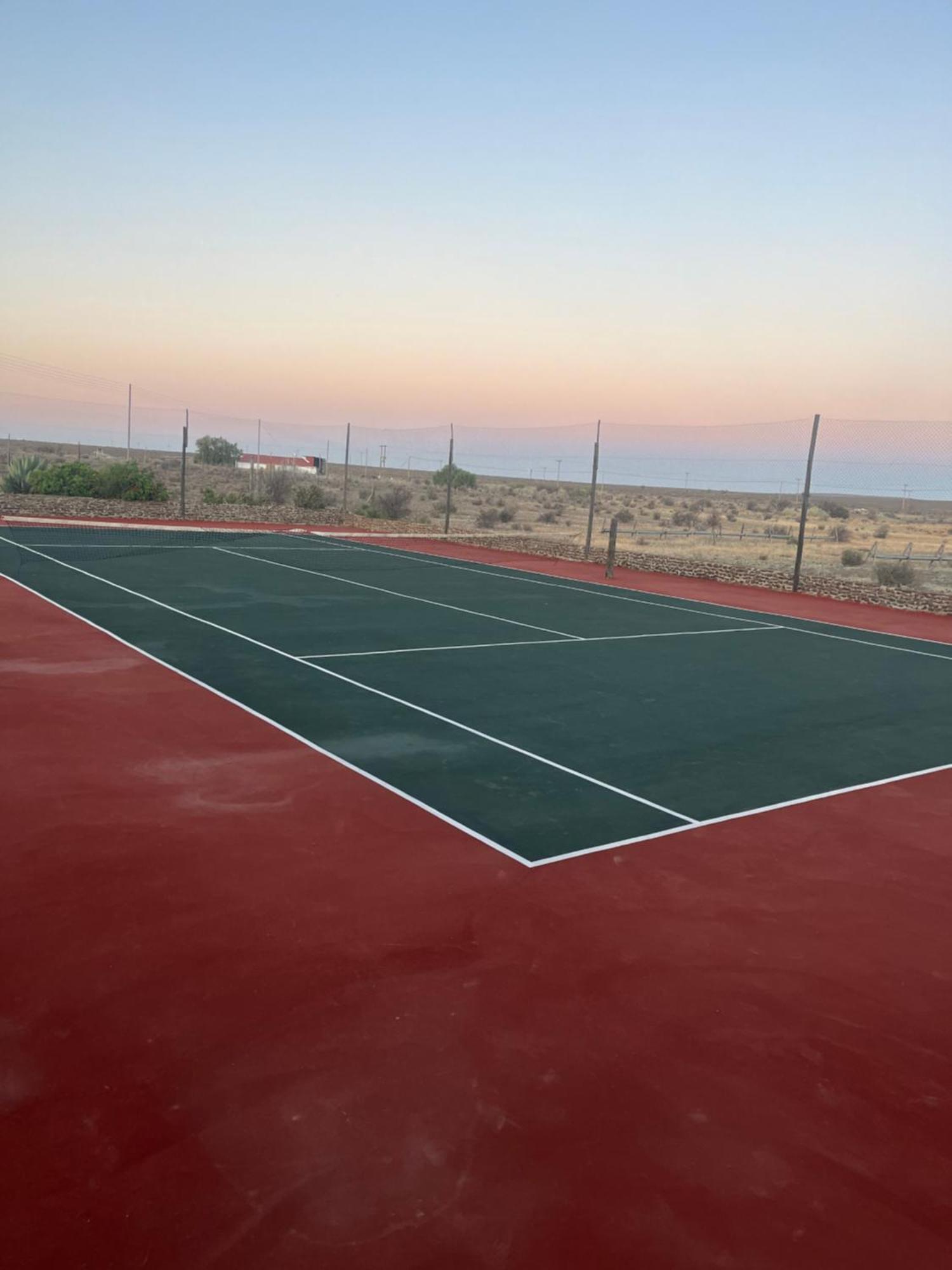 Traka Cottage Prince Albert Bagian luar foto