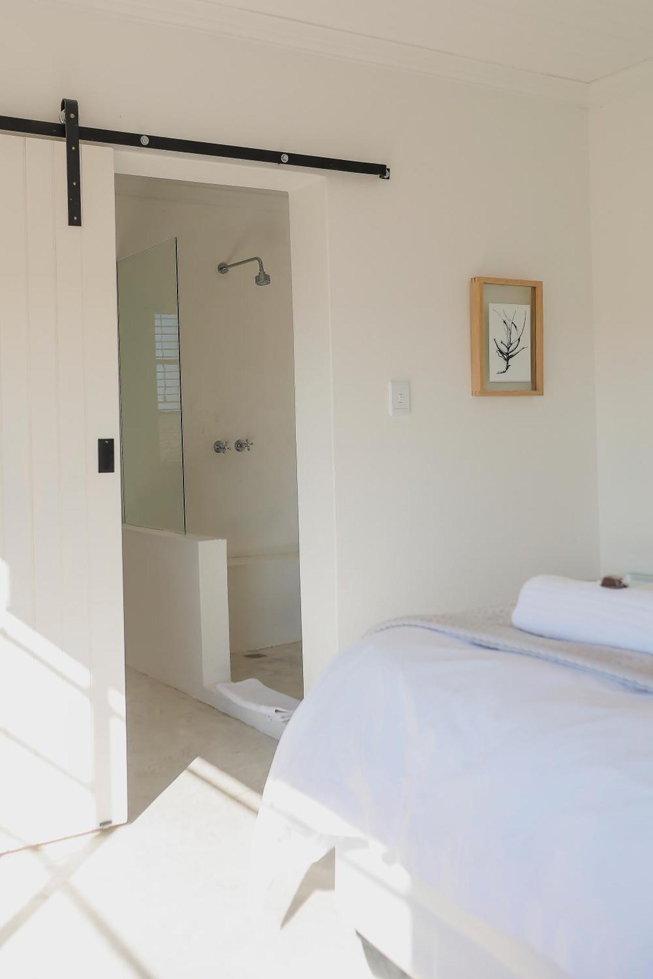 Traka Cottage Prince Albert Bagian luar foto