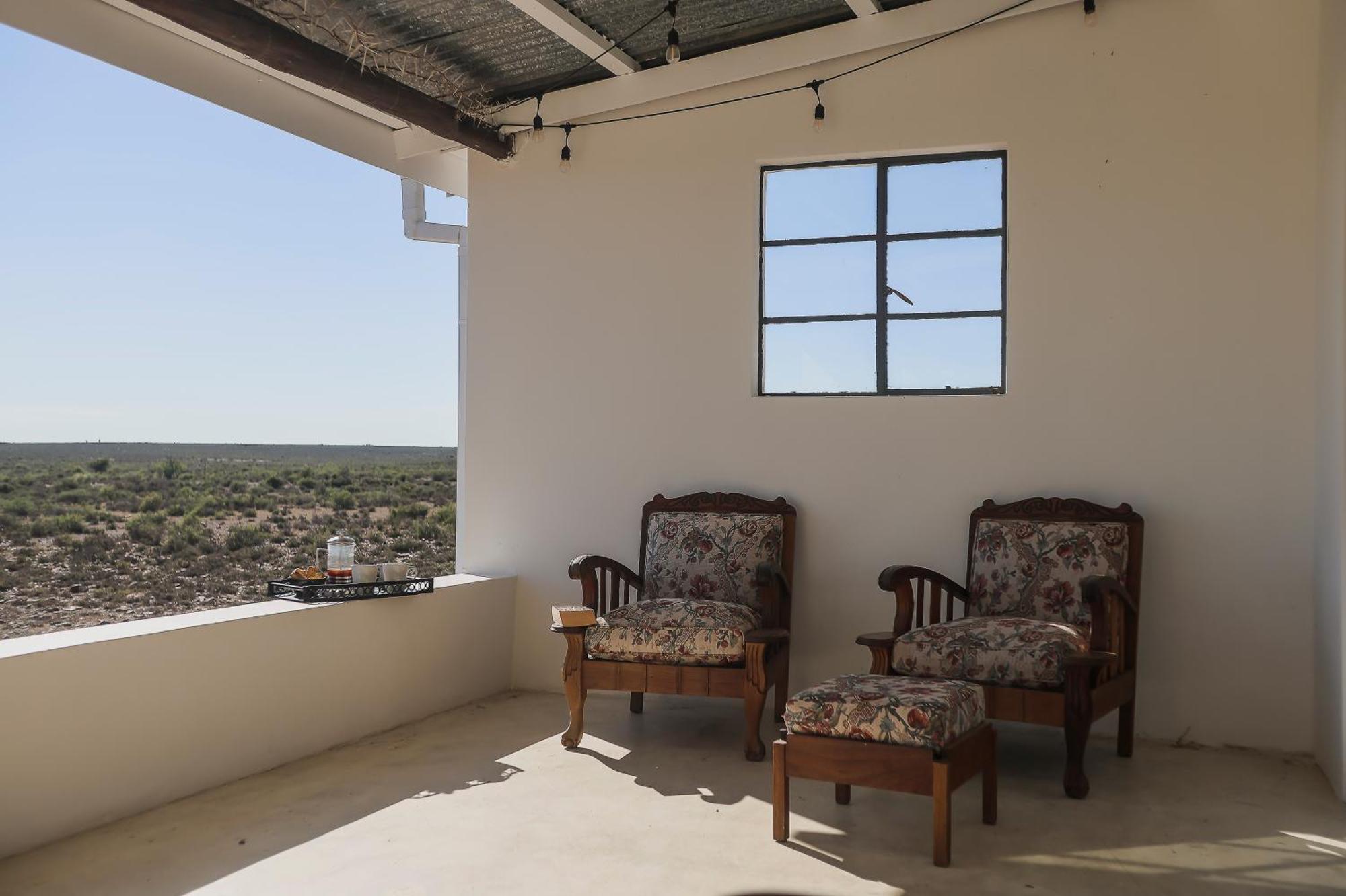 Traka Cottage Prince Albert Bagian luar foto