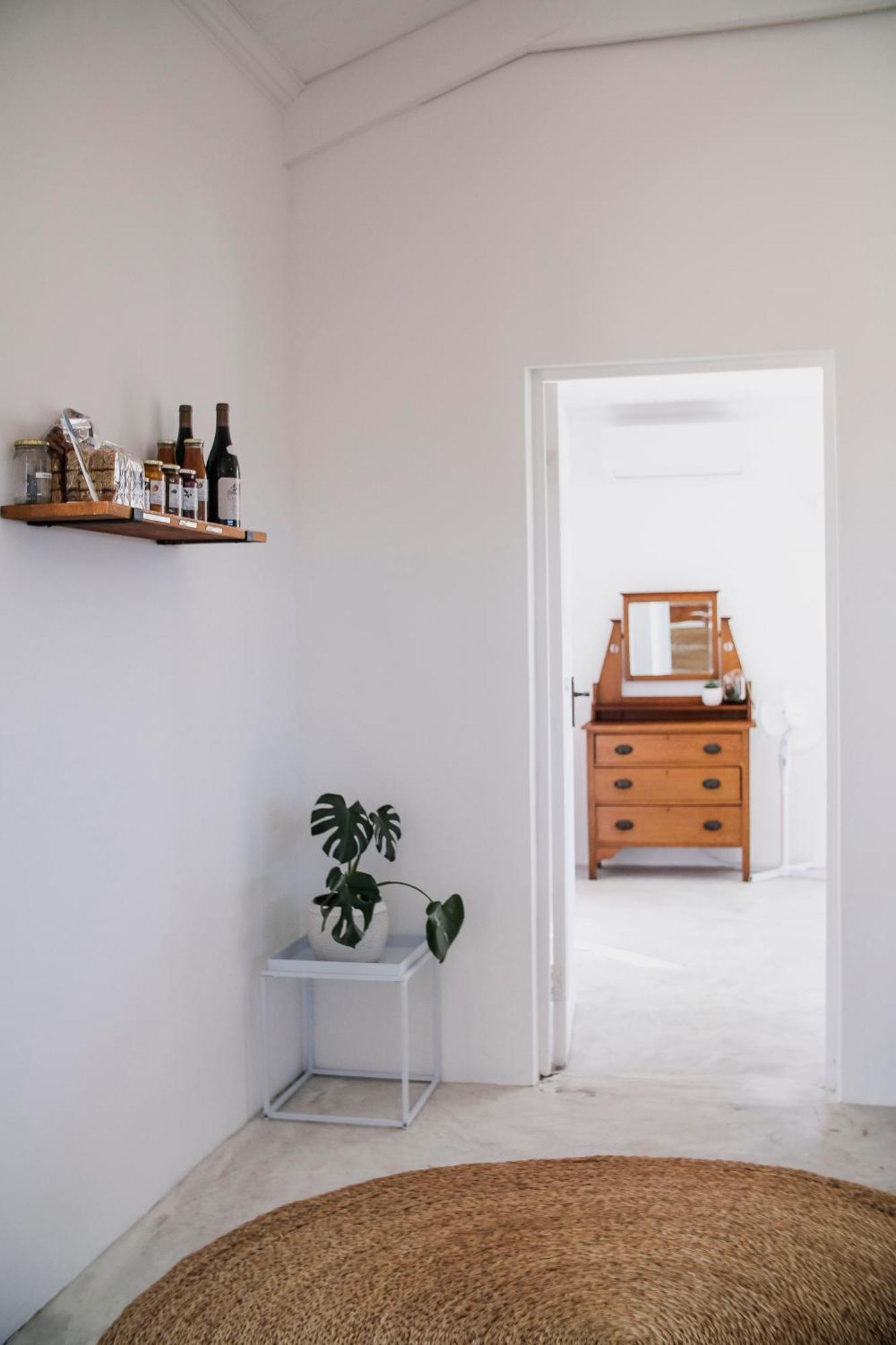 Traka Cottage Prince Albert Bagian luar foto