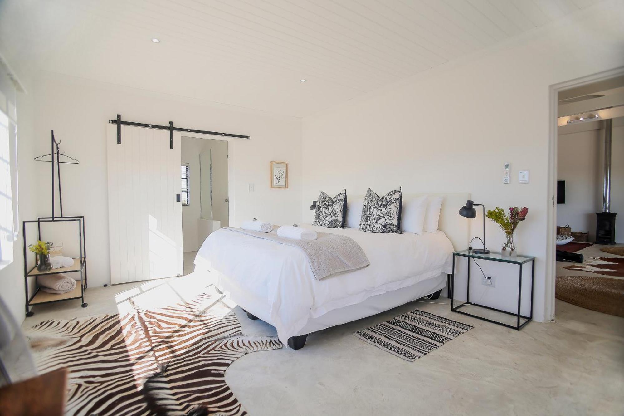 Traka Cottage Prince Albert Bagian luar foto