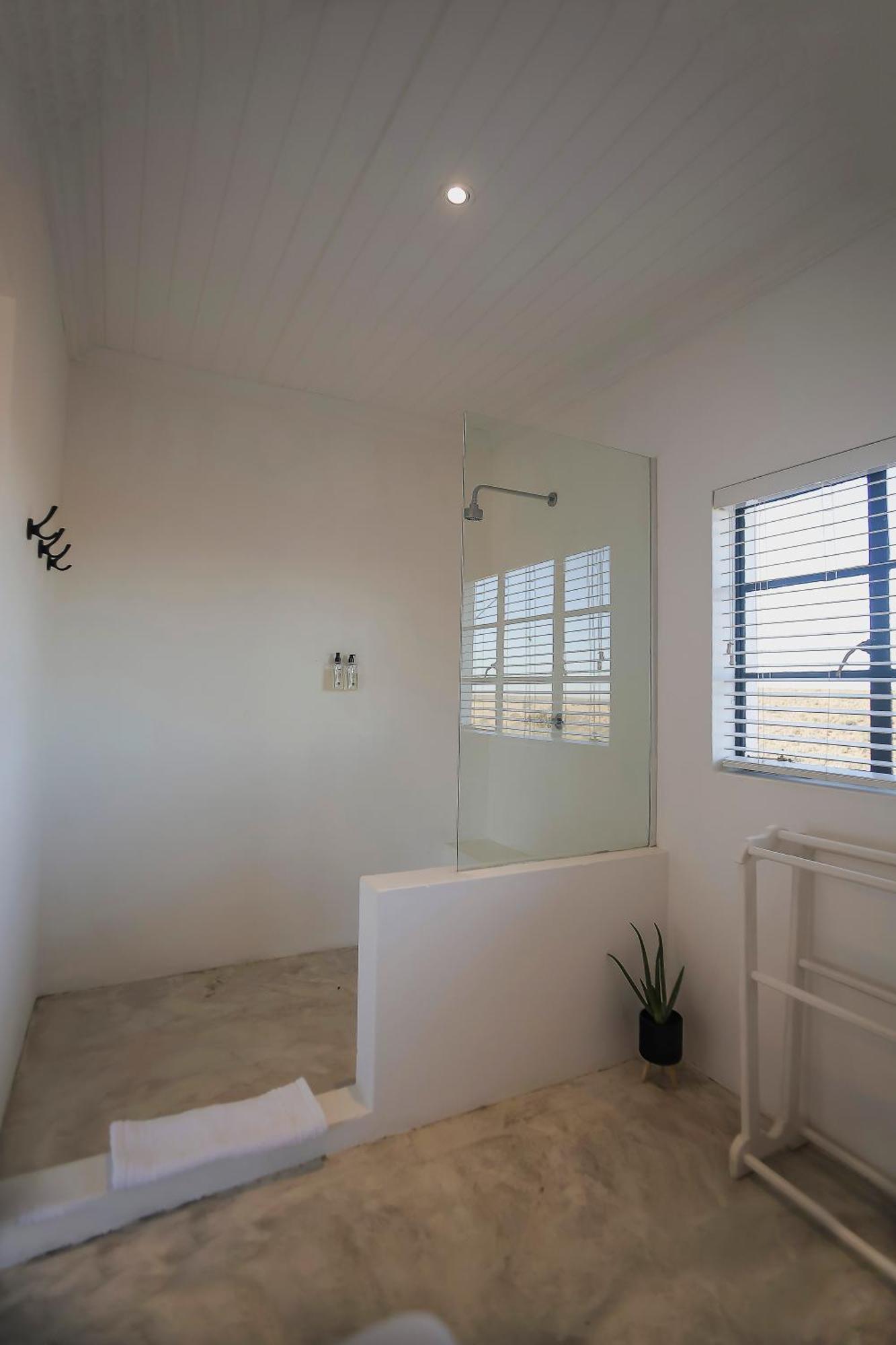 Traka Cottage Prince Albert Bagian luar foto